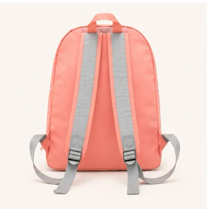 کوله پشتی اسپرت مدل Famous Brand-01-Coral