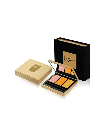 سایه چشم 3رنگ 62