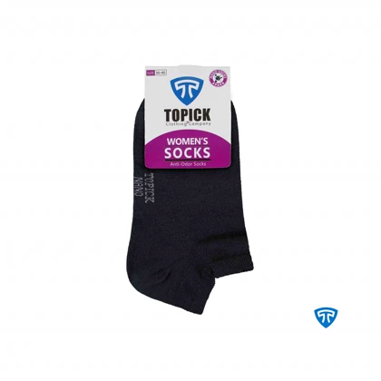 جوراب مچی نانو زنانه تاپیک