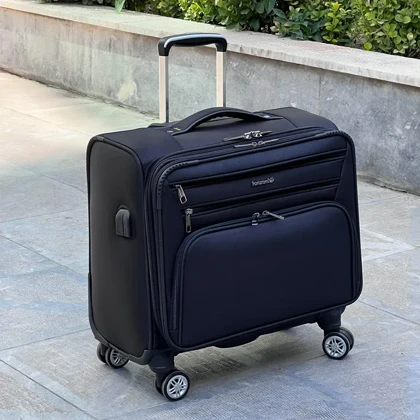 چمدان خلبانی فوروارد مدل FORWARD - FCLT5584