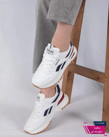 کتانی زنونه وارداتی REBOOK/KSHOES/12252