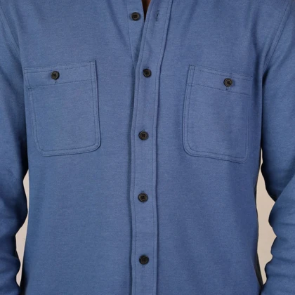 پیراهن زمستانه Camden SWEATER SHIRT