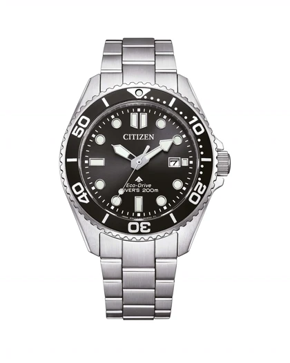 ساعت مچی مردانه سیتیزن CITIZEN BN0261-51E