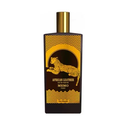 عطر ادکلن ممو پاریس آفریکن لدر مردانه و زنانه 100 میل اشدی Memo Paris African Leather Ashdi 100ml