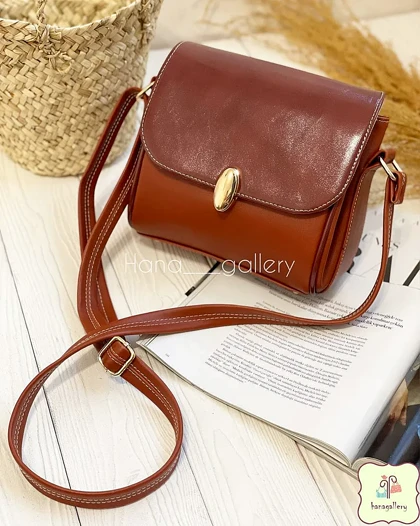 کیف دوشی دستی کالیلو کیف زنانه سایز متوسط