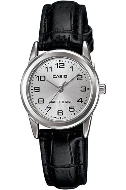 ساعت مردانه casio casio
