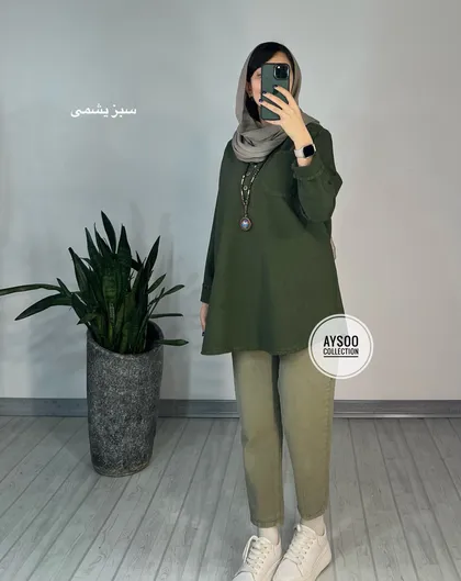 مانتو آلما