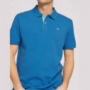 تیشرت جودون Tom Tailor رنگ آبی