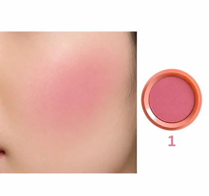 رژگونه مینی مهرونا