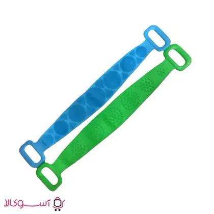 لیف دو طرفه سیلیکونی هفتاد سانتی