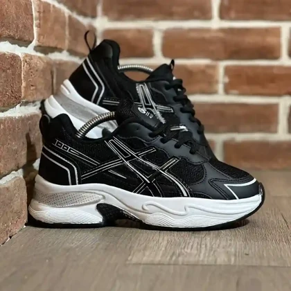 کتانی زنانه مدل اسیکس ASICS gel 1130