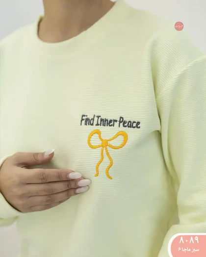 بلوز پلار 8089