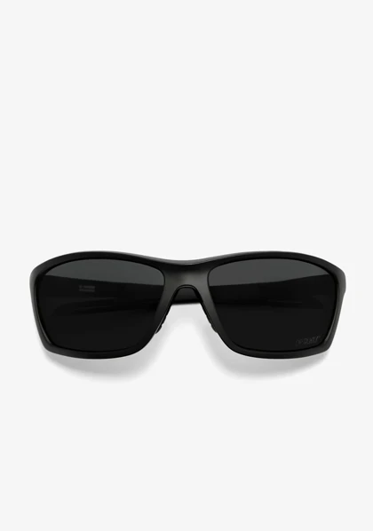 عینک آفتابی دی فرانکلین مدل D.franklin Volcano Matte Black / Black