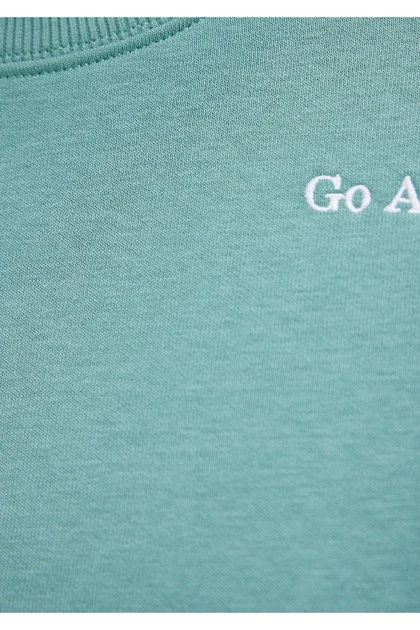 سویشرت زنانه اورجینال ماوی mavi