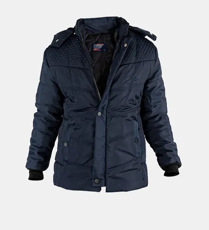 کاپشن مردانه اسپرت Under Armour