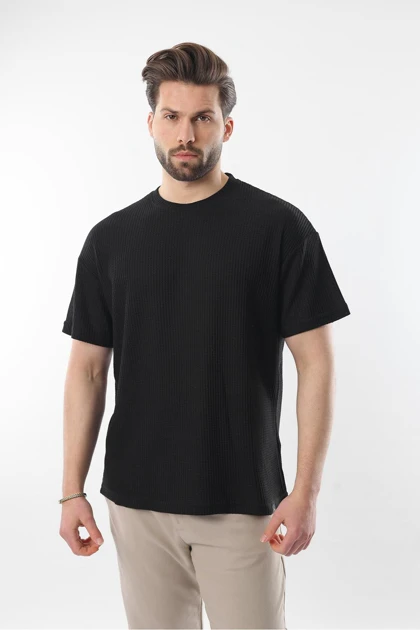 تیشرت مردانه اورجینال مدمکست madmext