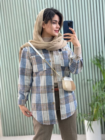 شکت پشمی بیتا