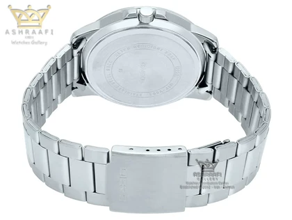 ساعت کاسیو مردانه Casio MTP-VD01D-1E2VUDF