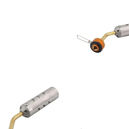 تورچ مسافرتی فایرمپل مدل FMS-706