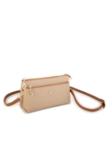 کیف زنانه دوشی by-hakan