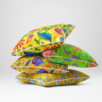 کوسن 4 تکه 300