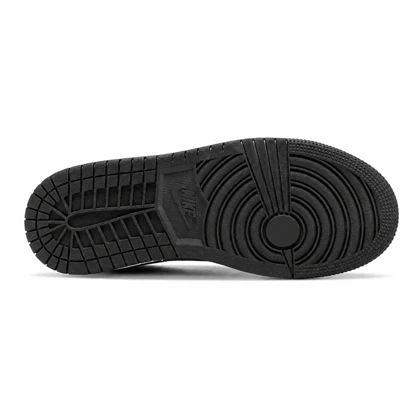 کفش و کتانی مردانه مدل نایک ترویس NIKE TRAVIS رنگ طوسی یشمی کد 30854