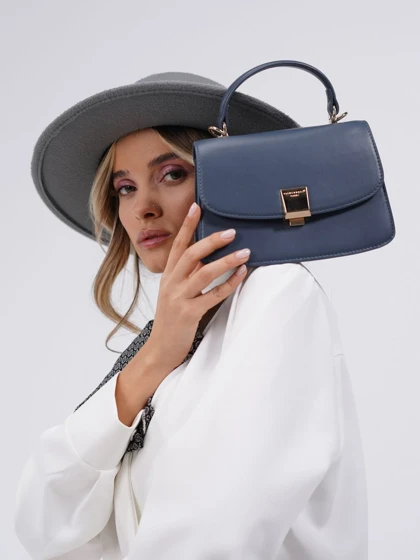 کیف دستی زنانه دیوید جونز
