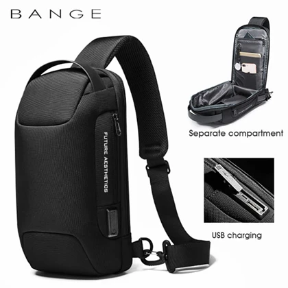 کیف کراس بادی اورجینال بنج BANGE 22085