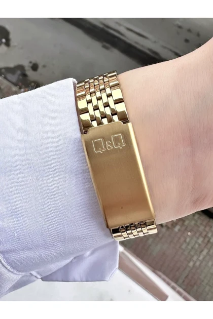 ساعت زنانه qandq