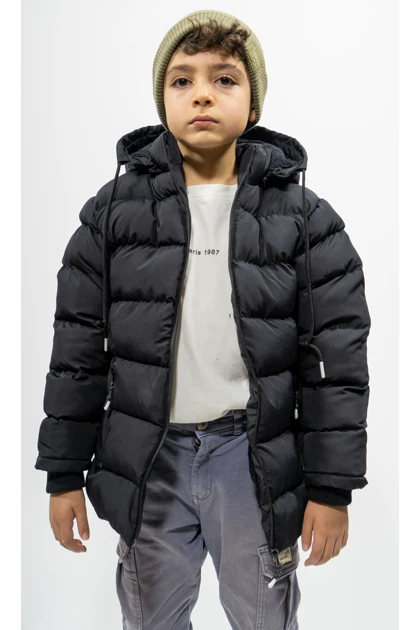 کت و کاپشن بچگانه leone-gym leone-gym