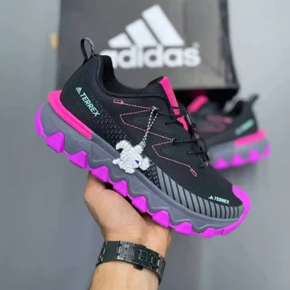 کفش آدیداس ترکس ضد آب مشکی Adidas Terrex Waterproof Black