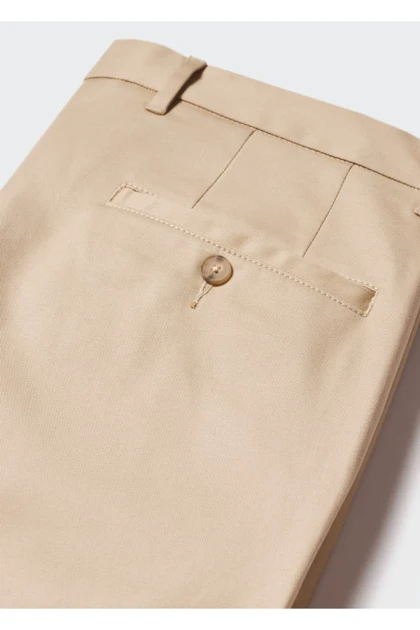 شلوار مردانه mango-man