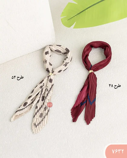 اسکارف پلیسه 7632