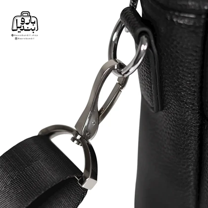 کیف دستی اداری حاصل Hasel کد 504-1