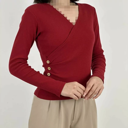 بلوز کبریتی 1008008