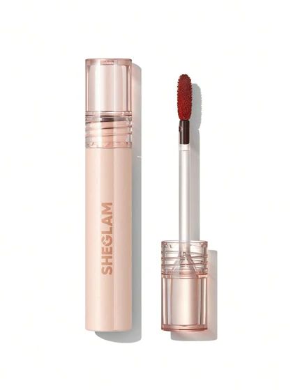 خط لب پیل‌آف شیگلم مدل Fall In Line Peel Off Lip Liner Stain