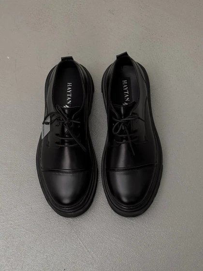 کفش لوفر مردانه برت