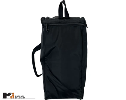 کیف پارچه ای جادار کد 2010355