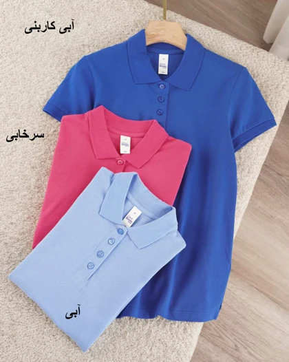 پولوشرت جودون نیلماه کد 30287