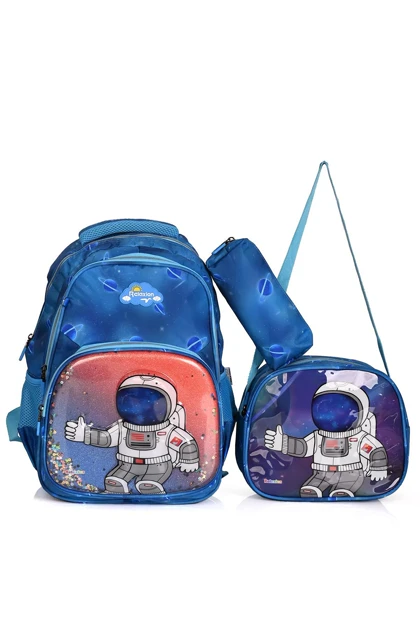 کیف مدرسه بچگانه wander wander