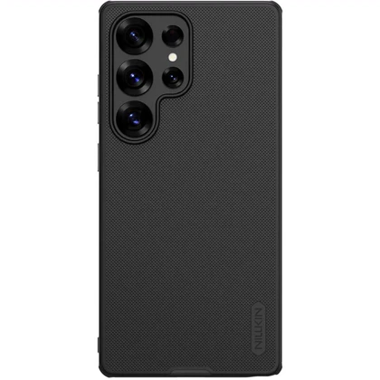 قاب مگنتی سامسونگ گلکسی اس 25 اولترا نیلکین Super Frosted Shield Pro Magnetic