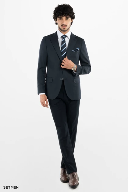 کت تک مردانه دبل توییل