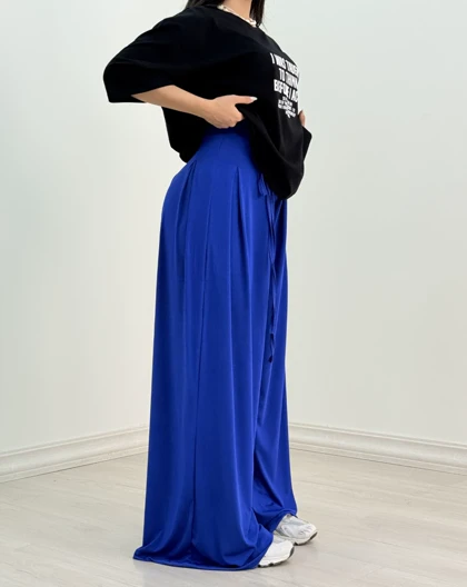 شلوار فول بگ مینا(118)کد:5734