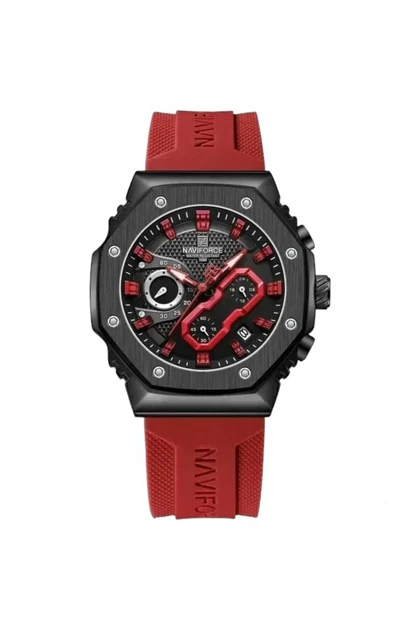 ساعت مردانه naviforce naviforce