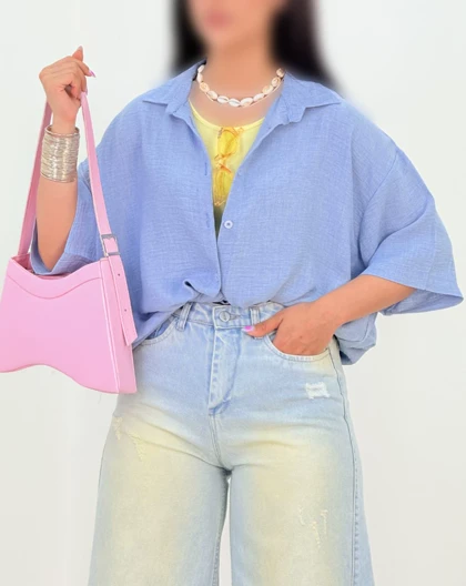 شومیز سارینا(101)کد:5424