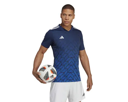 پیراهن تمرینی فوتبال Adidas T Icon23 Jsy PC_HR2631