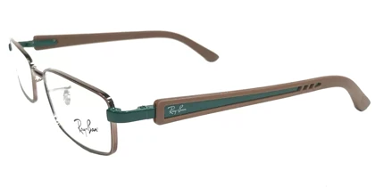عینک طبی ریبن | عینک طبی ریبن RayBan RX6217V کد 159779