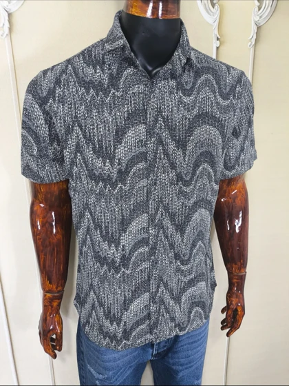 پیراهن مردانه فریولی Feriolli