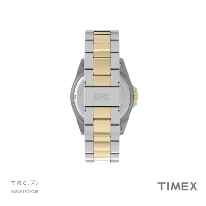 ساعت مچی عقربه ای مردانه تایمکس (Timex) مدل TW2V58100