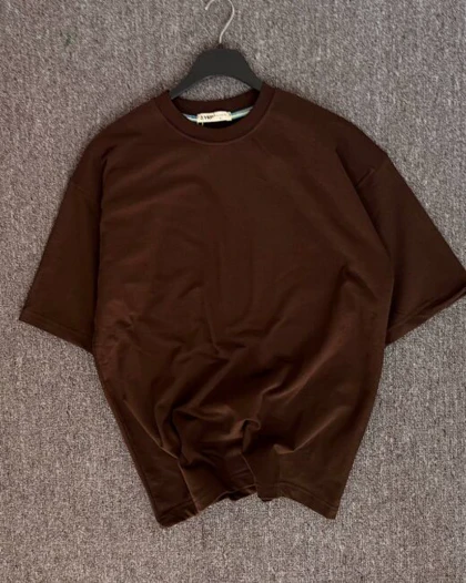 تیشرت دورس ساده